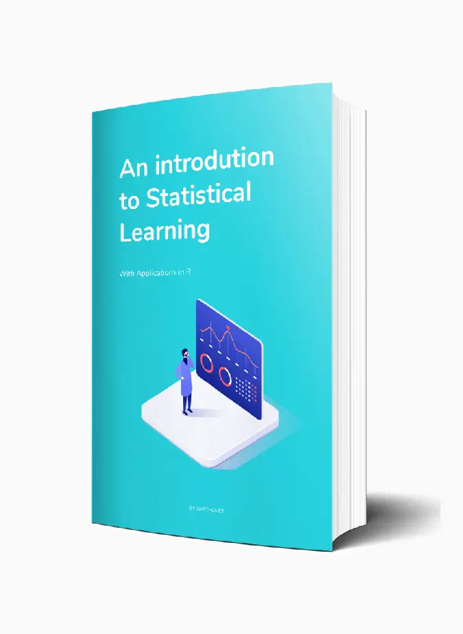 An introdution to statistical Learning