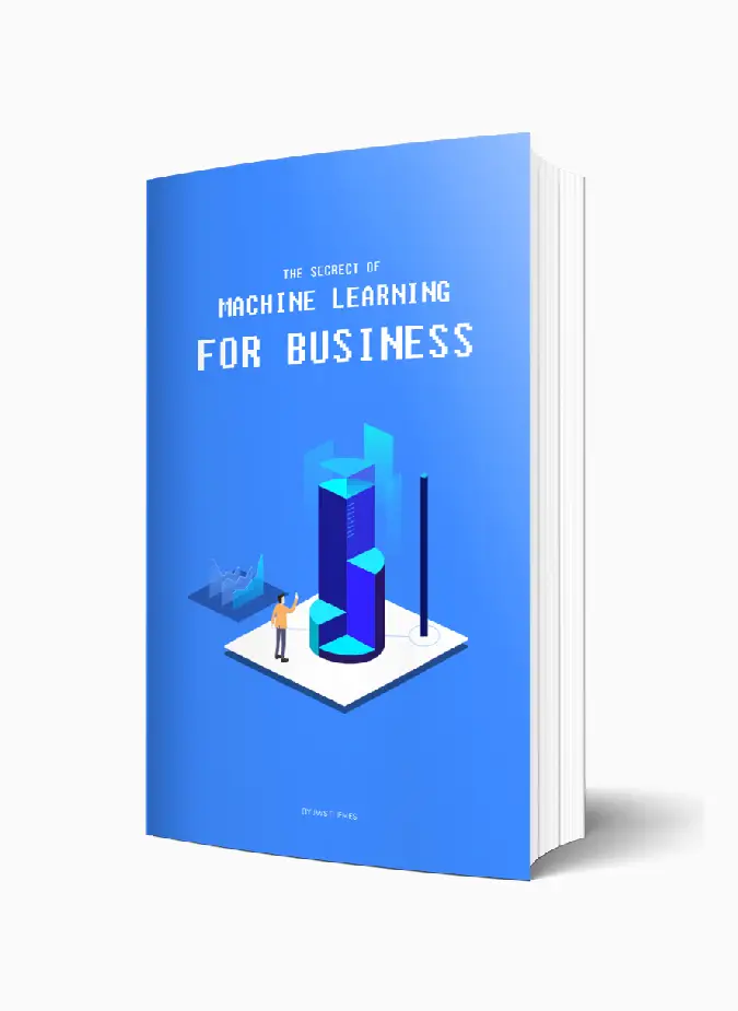 The secrect of machine learning